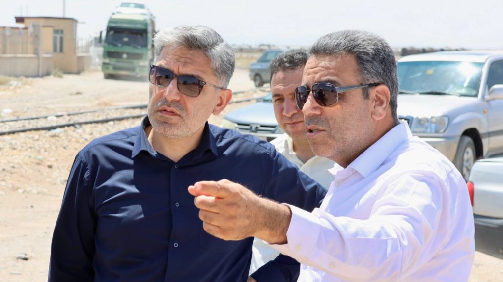 محمد محسنی ثانی