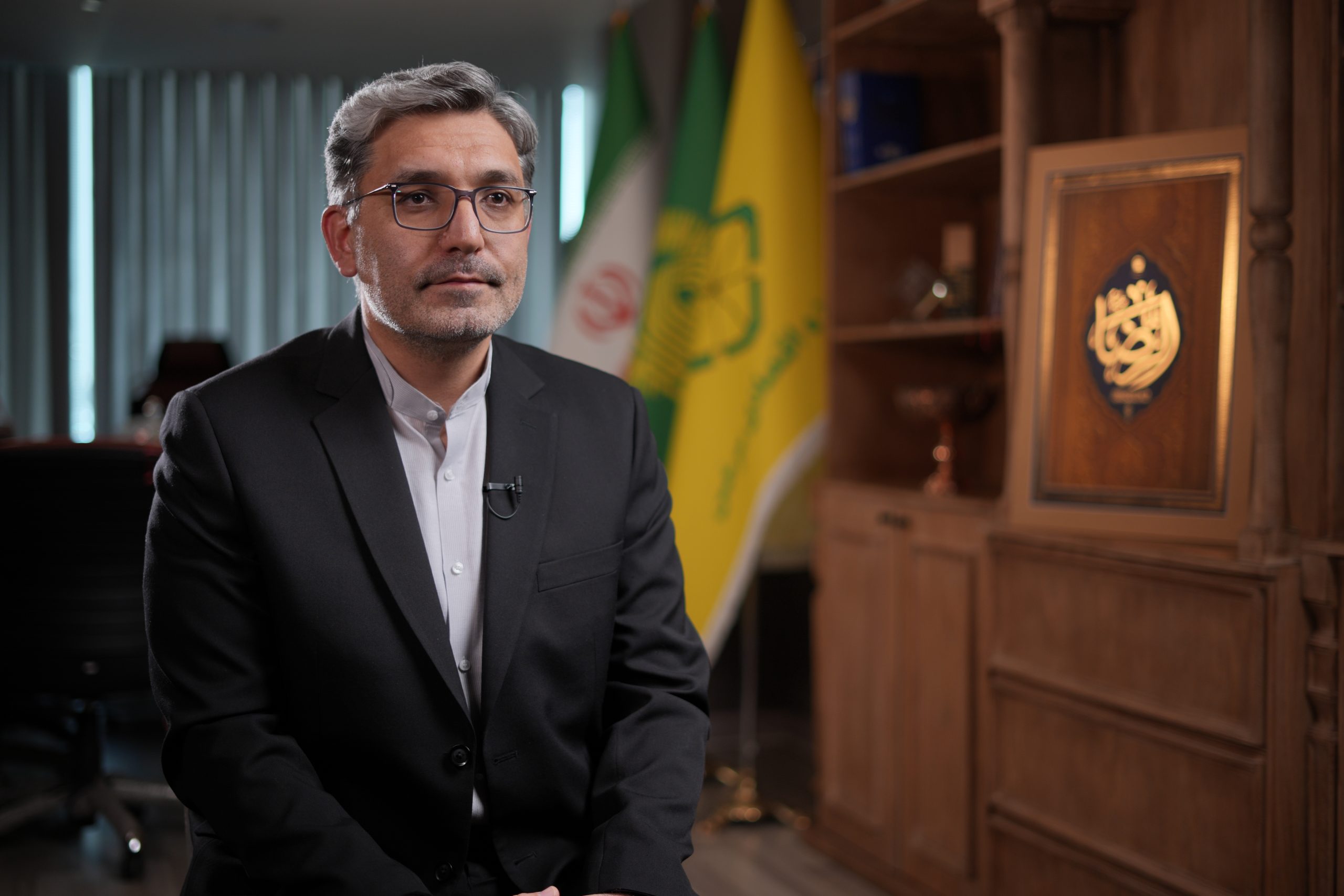 محمد محسنی ثانی